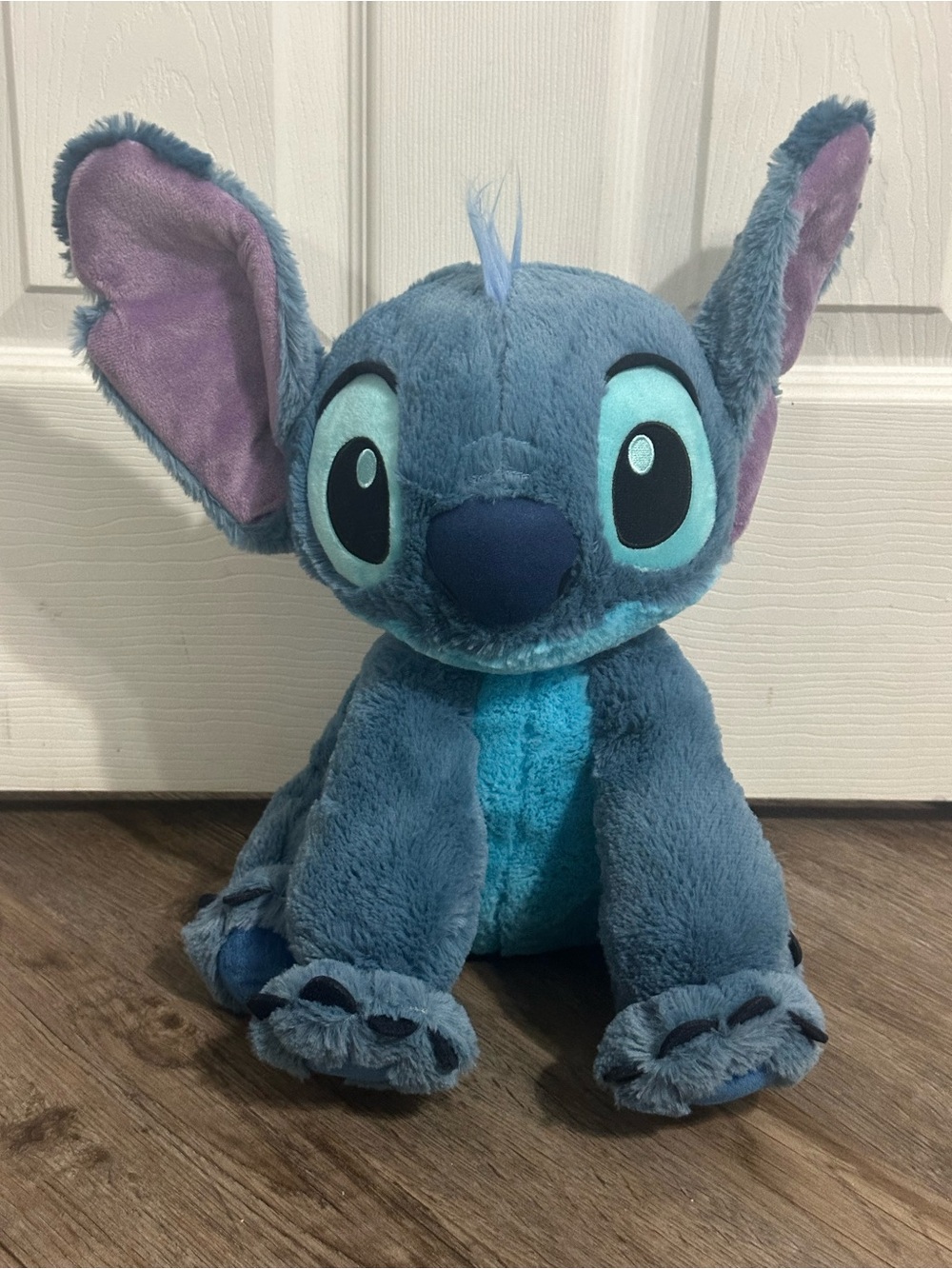 Stitch Stuffy